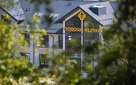 Miodowa Klinika